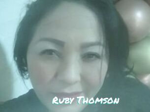 Ruby_Thomson