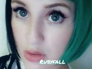 Rubyfall