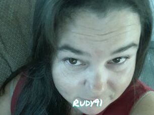 Rudy91