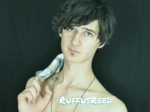 RuffusReed