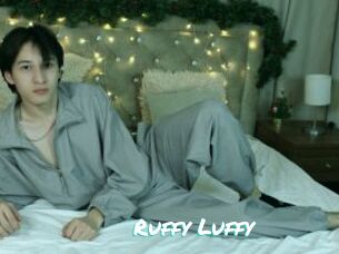 Ruffy_Luffy