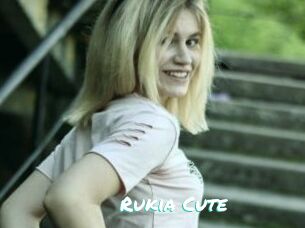 Rukia_Cute