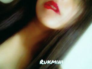 Rukmini_