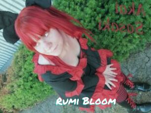 Rumi_Bloom