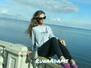 RunaAdams