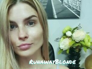 RunawayBlonde