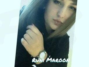 Runi_Maroon