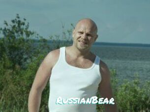 RussianBear