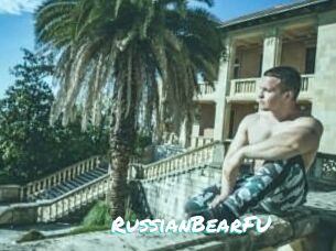 RussianBearFU