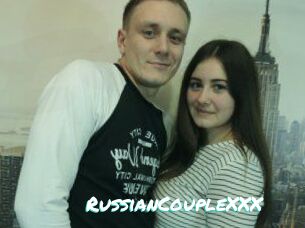 RussianCoupleXXX
