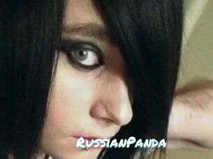RussianPanda