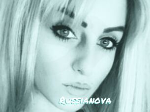 Russianova