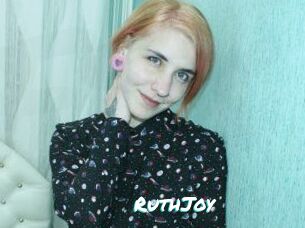 RuthJoy