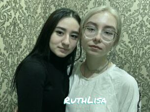 RuthLisa