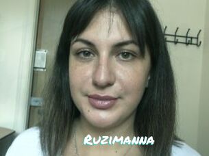 Ruzimanna