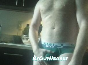 RyGuyNearby