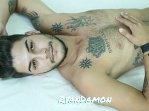 RyanDamon