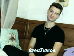 RyanJunior