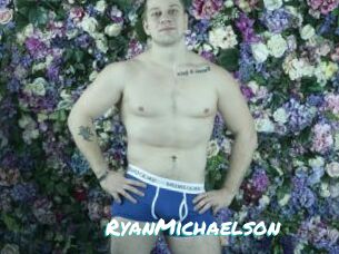 RyanMichaelson