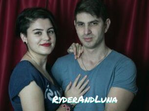 RyderAndLuna