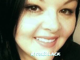 RyderBlack