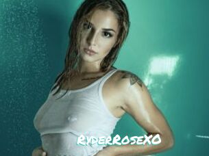 RyderRoseXO