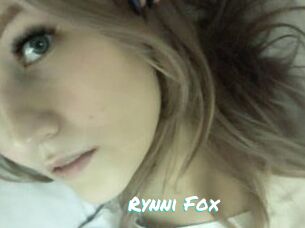 Rynni_Fox
