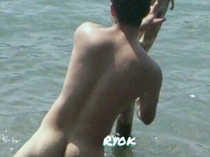 Ryok