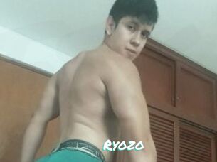 Ryozo