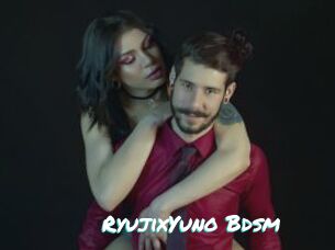 RyujixYuno_Bdsm Free Sites X
