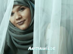 Anisiawilde