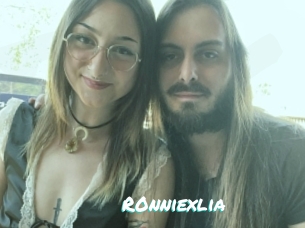 R0nniexlia