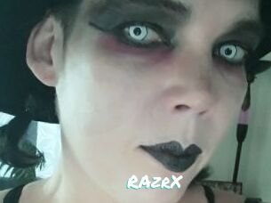 RAzrX