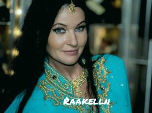 Raakelln