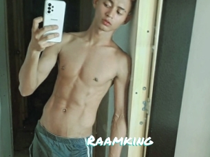 Raamking