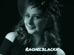Rachelblackk