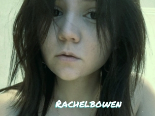 Rachelbowen