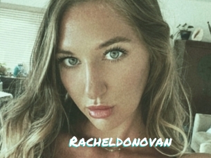 Racheldonovan