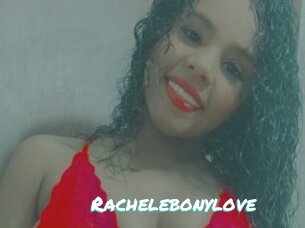 Rachelebonylove