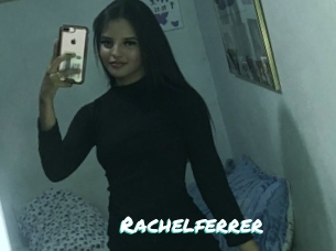 Rachelferrer