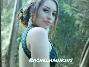 Rachelhawkins