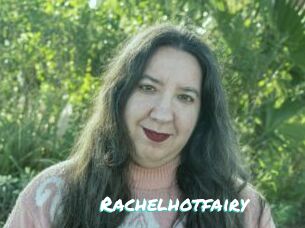 Rachelhotfairy