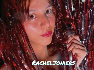 Racheljoniers