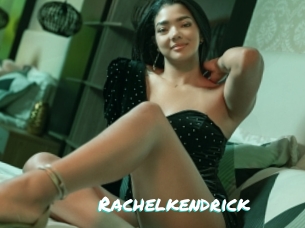 Rachelkendrick