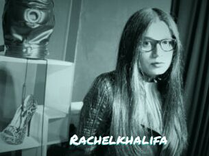 Rachelkhalifa