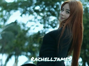 Rachelljames