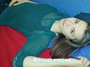Rachelmeow