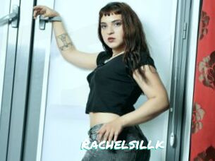 Rachelsillk