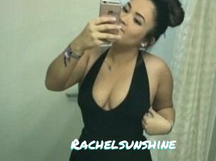 Rachel_sunshine