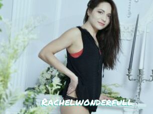 Rachelwonderfull